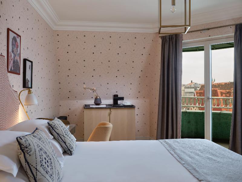 Amadria Park Hotel Capital image