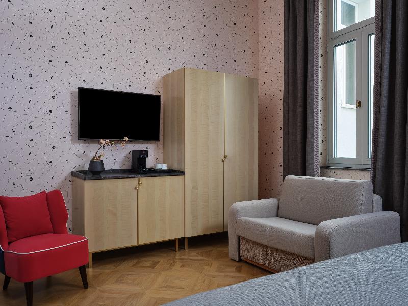 Amadria Park Hotel Capital image