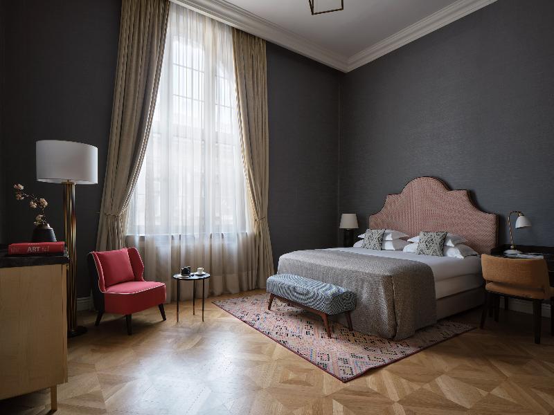 Amadria Park Hotel Capital image