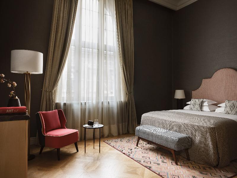 Amadria Park Hotel Capital image
