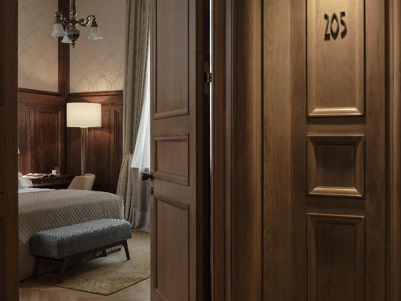 Amadria Park Hotel Capital image