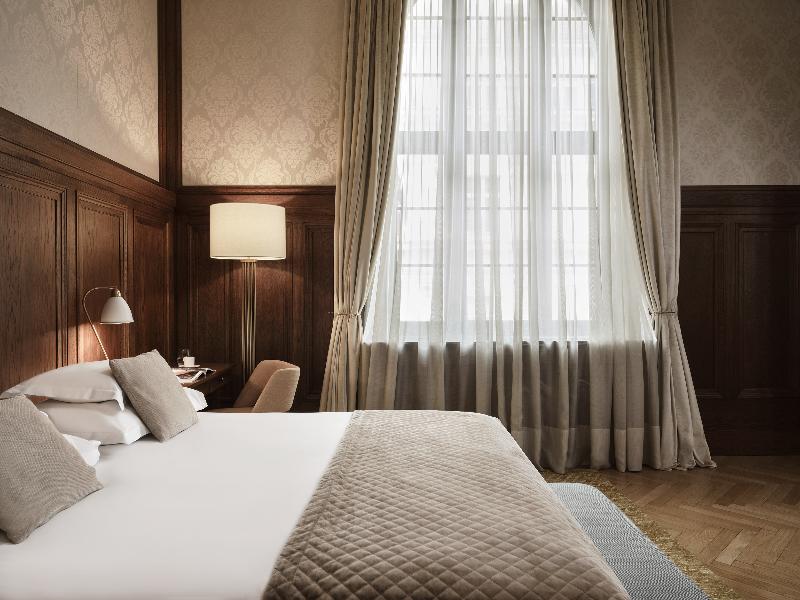 Amadria Park Hotel Capital image