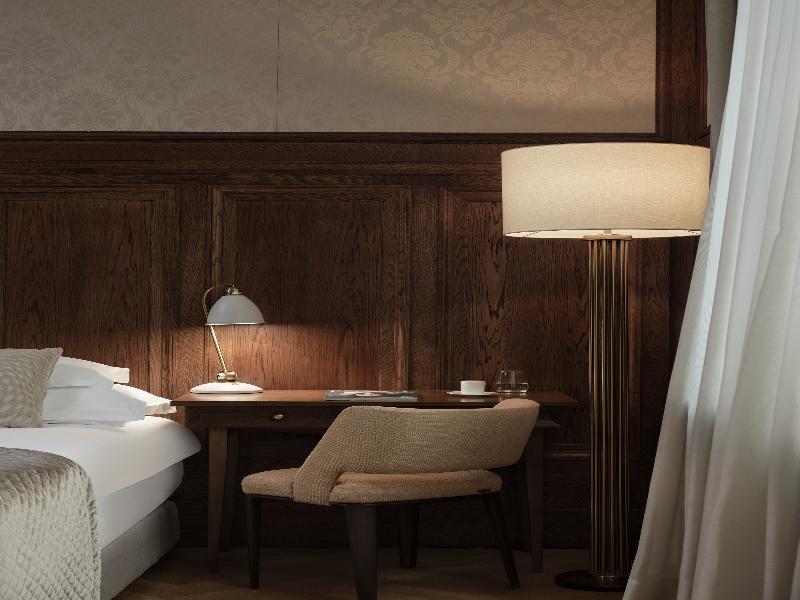 Amadria Park Hotel Capital image