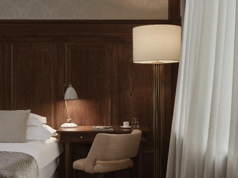 Amadria Park Hotel Capital image