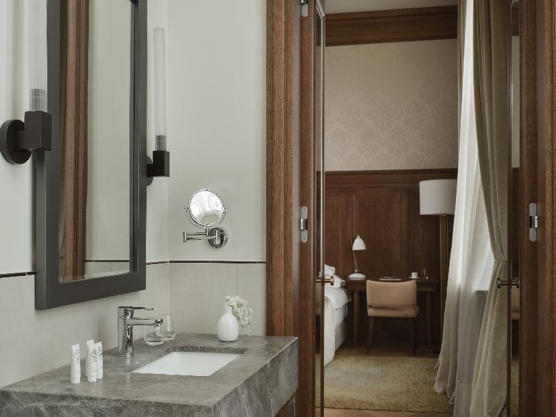Amadria Park Hotel Capital image