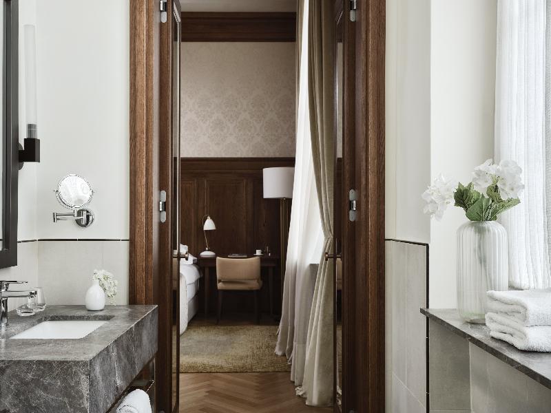 Amadria Park Hotel Capital image