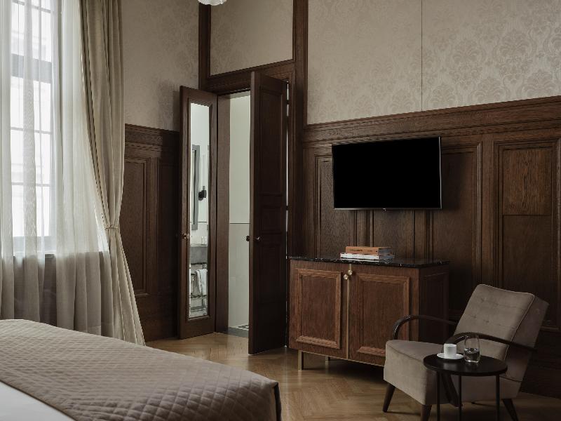 Amadria Park Hotel Capital image