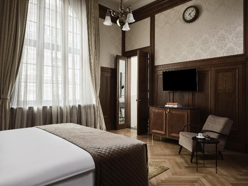 Amadria Park Hotel Capital image