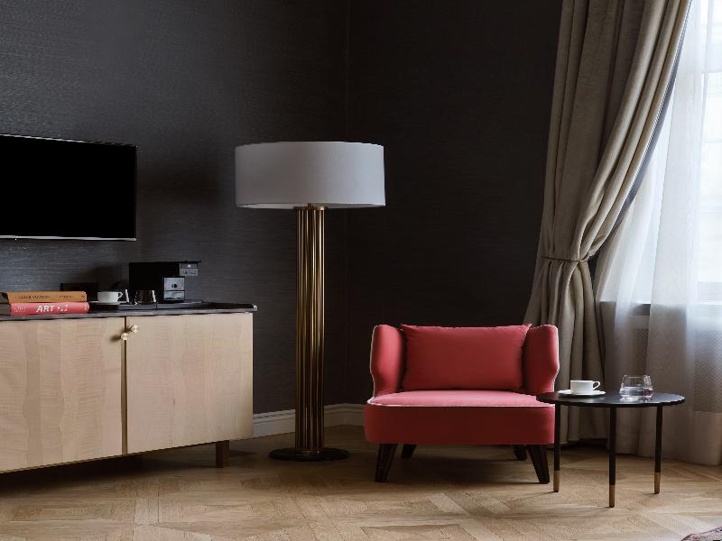 Amadria Park Hotel Capital image