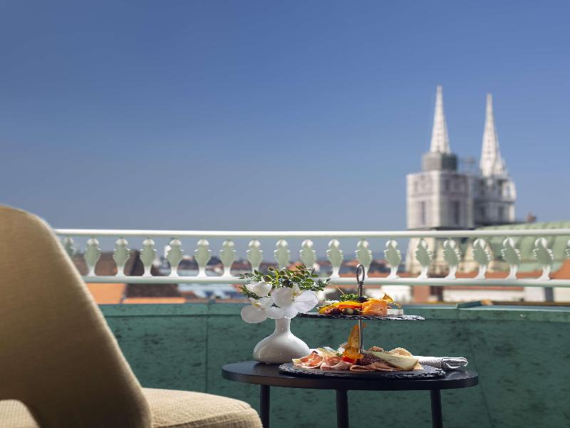 Amadria Park Hotel Capital image