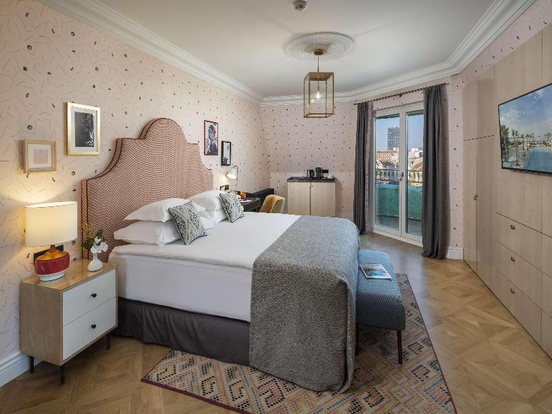 Amadria Park Hotel Capital image