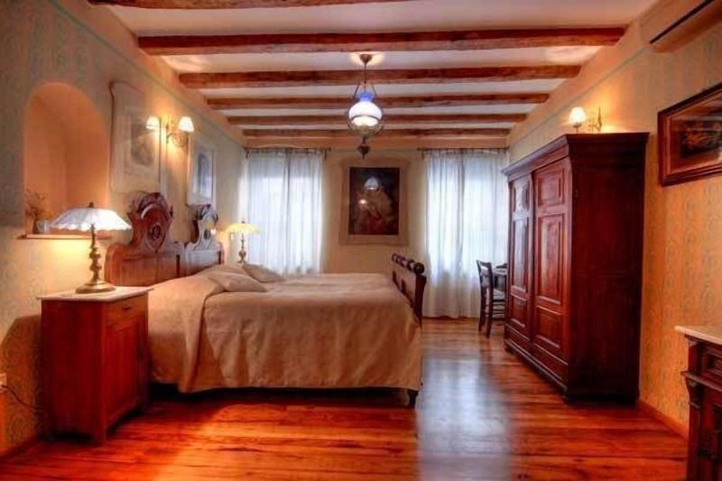 Casa Garzotto Integrated Hotel image