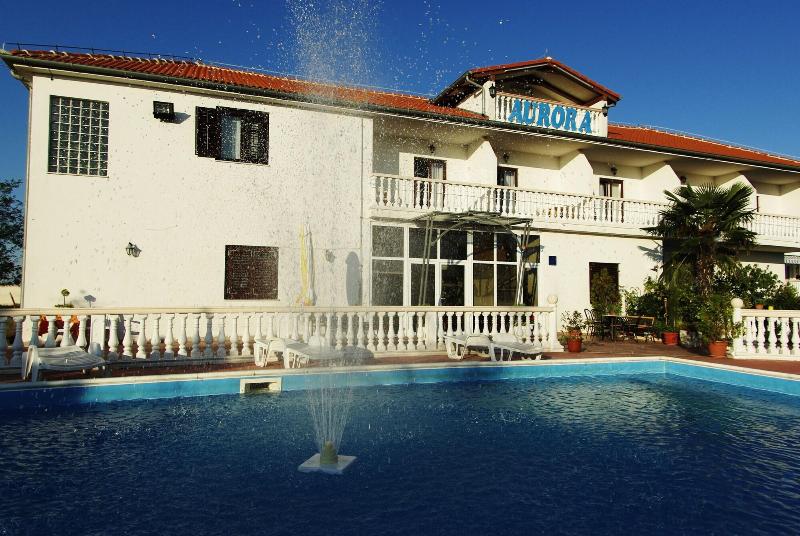 Hotel Aurora image