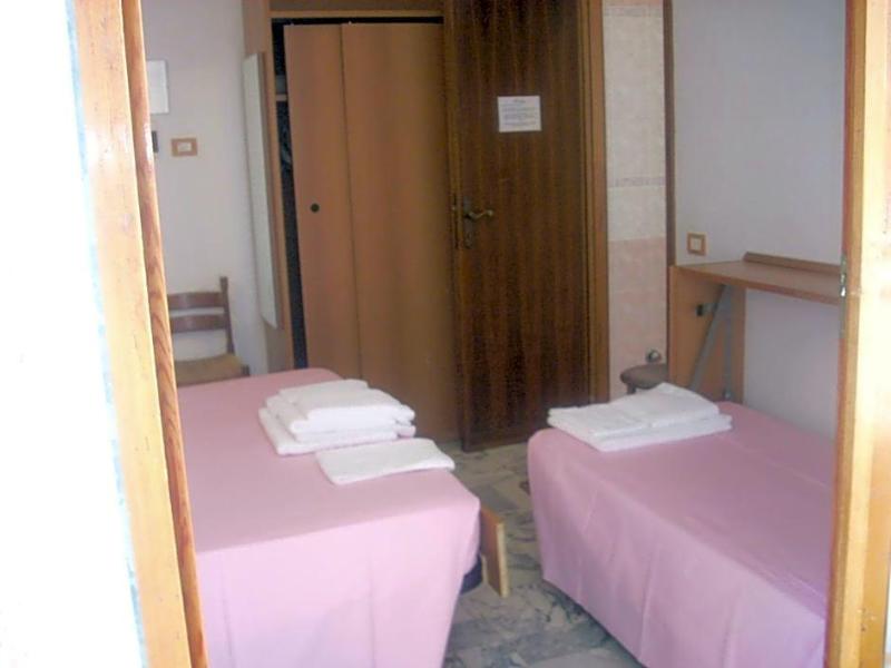 Hotel Corallo image
