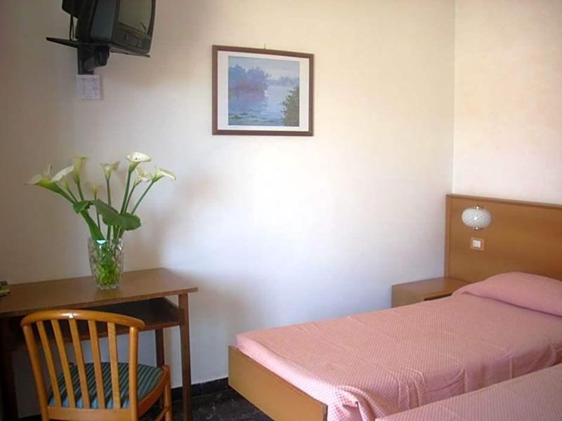 Hotel Corallo image