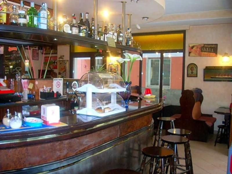 Hotel Corallo image
