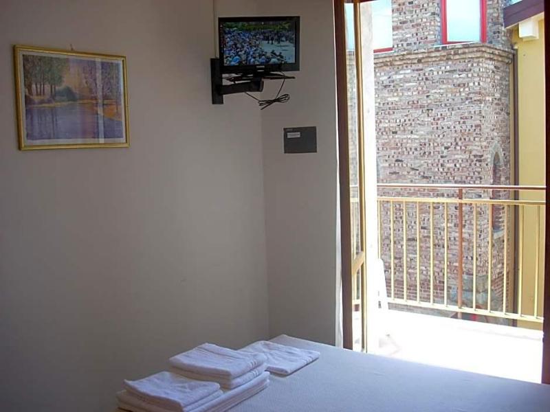 Hotel Corallo image