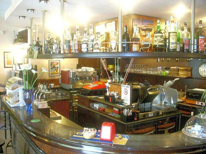 Hotel Corallo image