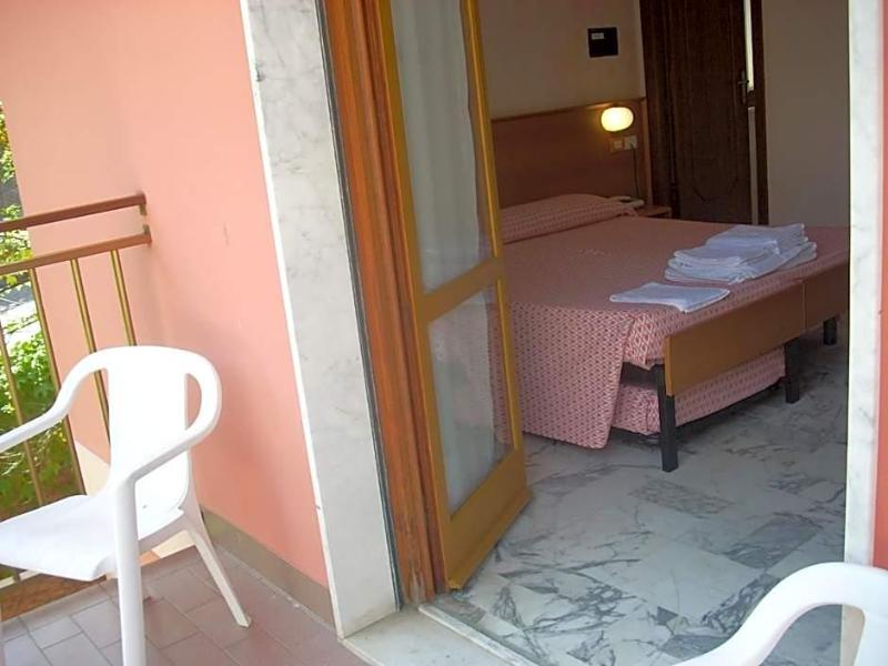 Hotel Corallo image