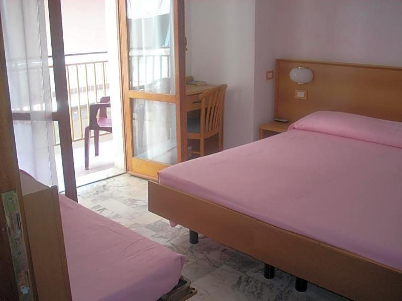 Hotel Corallo image