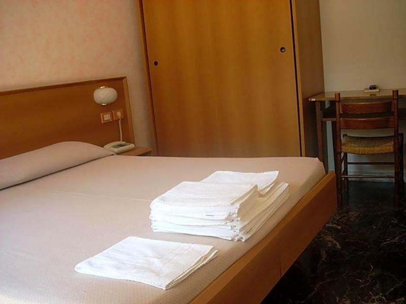 Hotel Corallo image