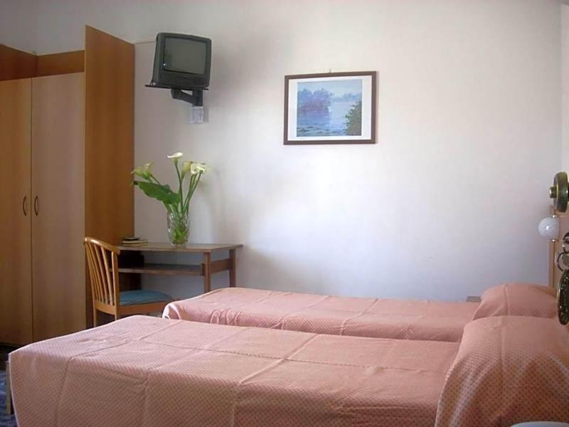 Hotel Corallo image