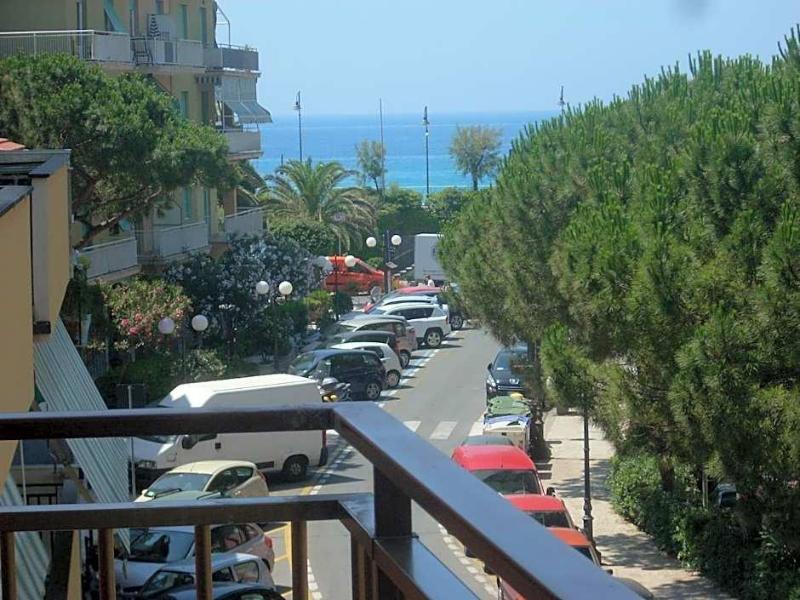 Hotel Corallo image