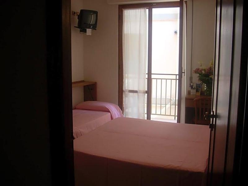 Hotel Corallo image