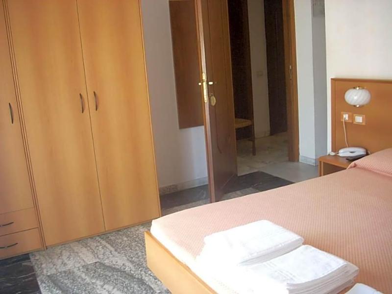 Hotel Corallo image