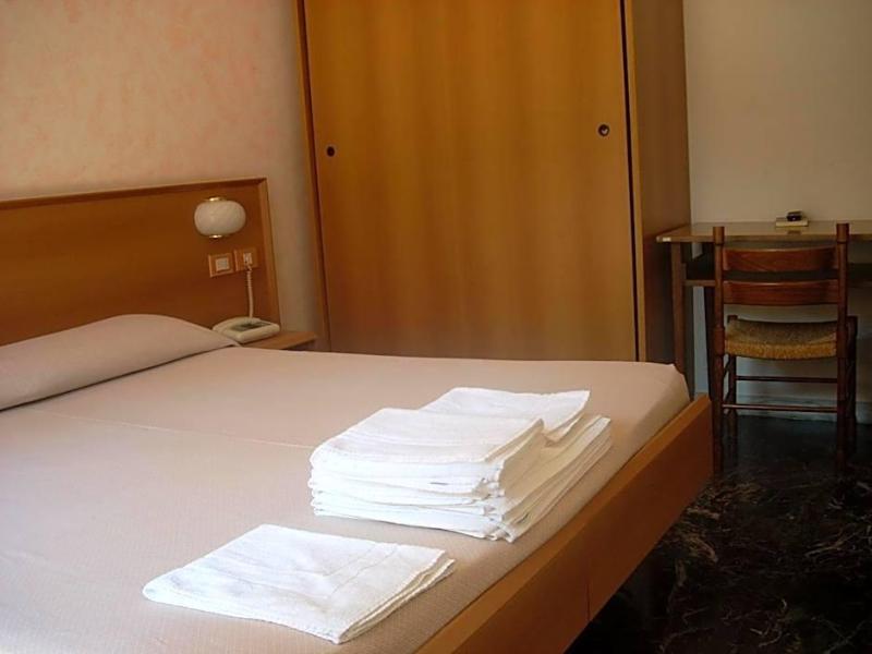 Hotel Corallo image