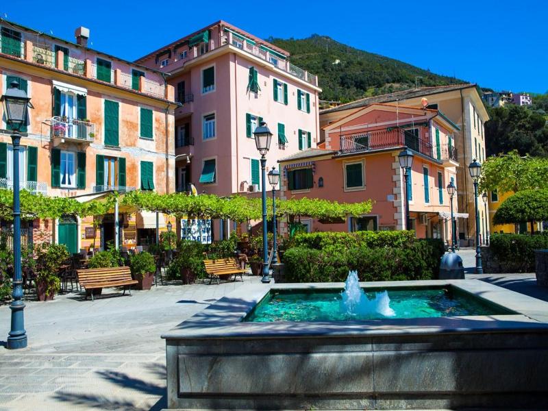 Hotel Delle Rose image