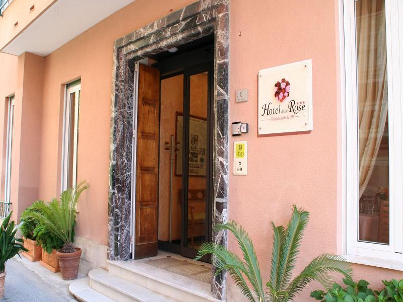 Hotel Delle Rose image