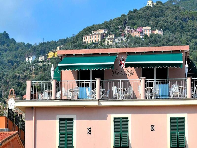 Hotel Delle Rose image
