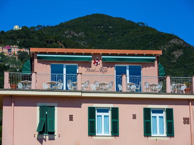 Hotel Delle Rose image