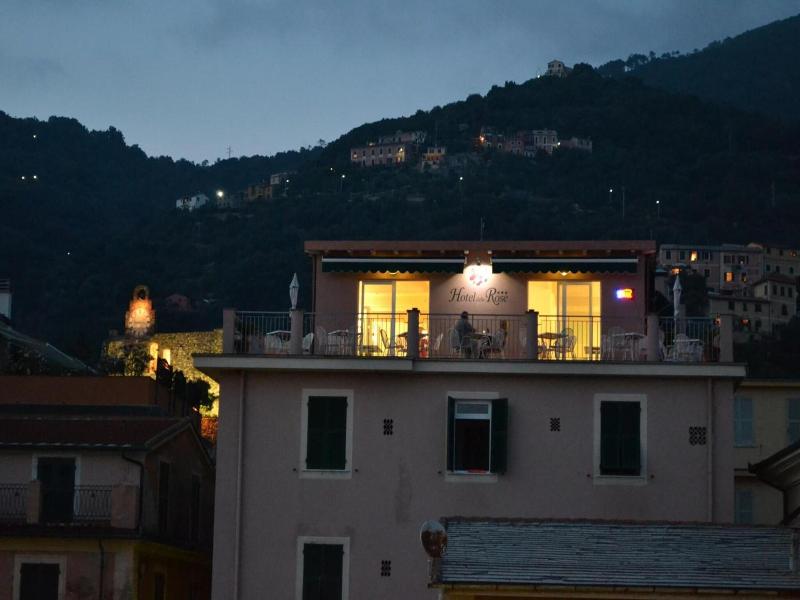 Hotel Delle Rose image