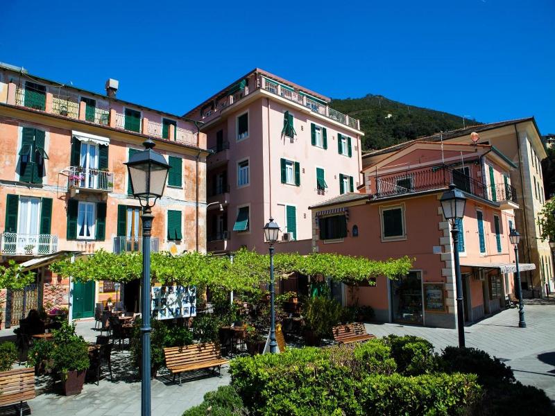 Hotel Delle Rose image