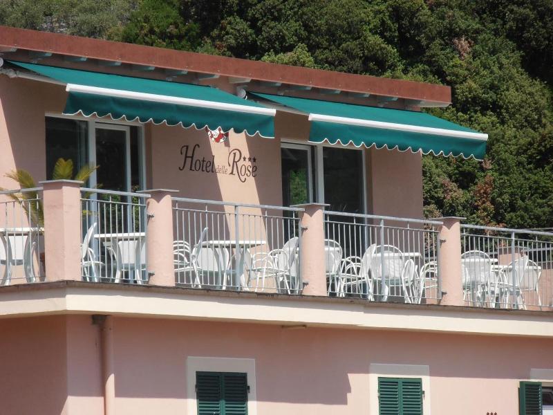 Hotel Delle Rose image