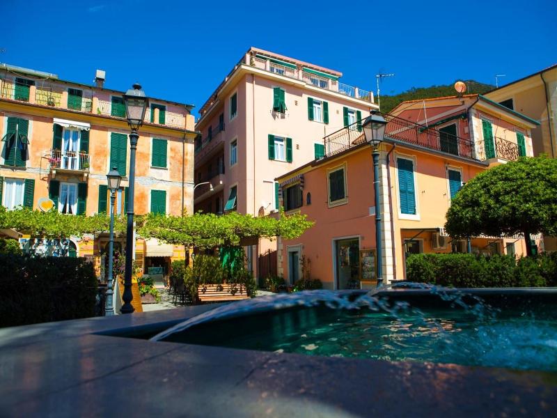 Hotel Delle Rose image