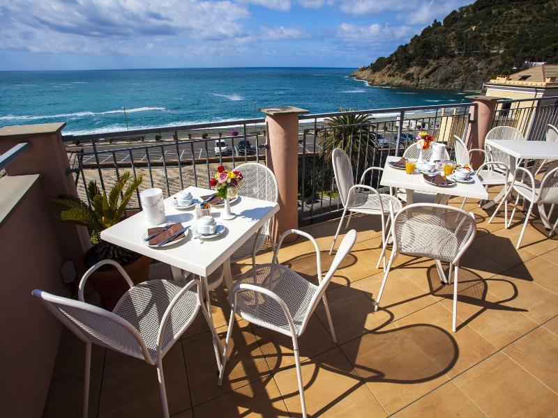 Hotel Delle Rose image