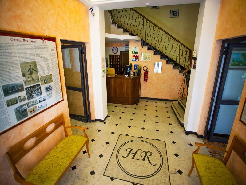 Hotel Delle Rose image
