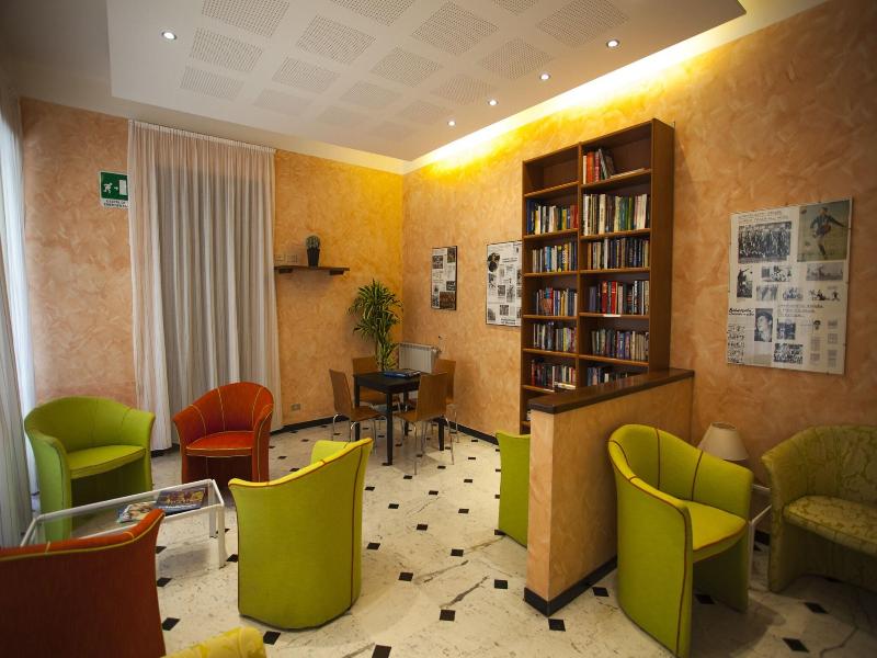 Hotel Delle Rose image