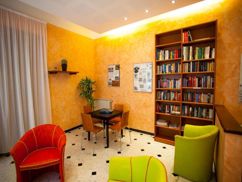 Hotel Delle Rose image