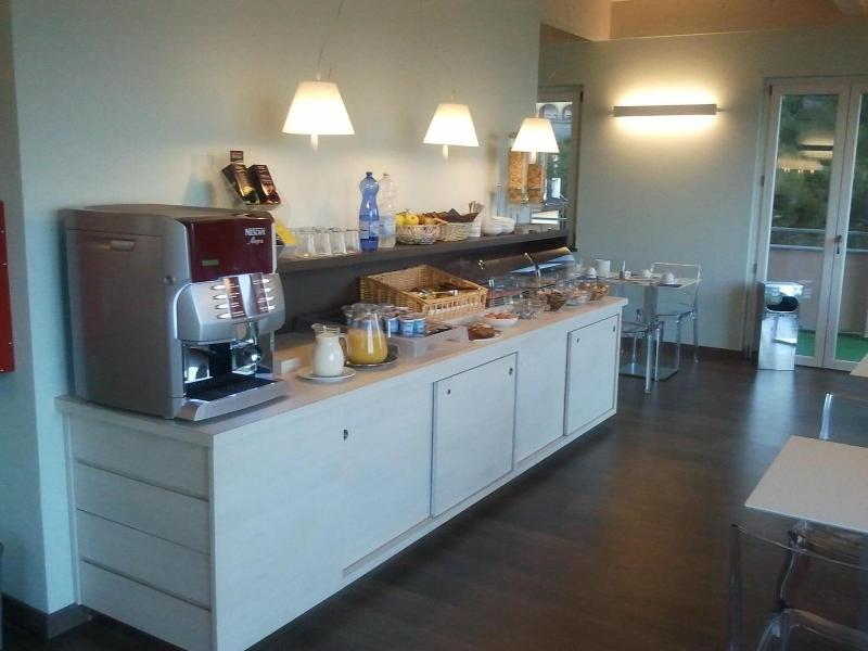 Hotel Delle Rose image