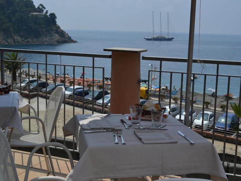 Hotel Delle Rose image