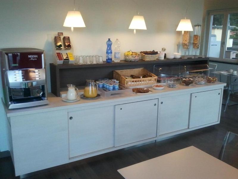 Hotel Delle Rose image