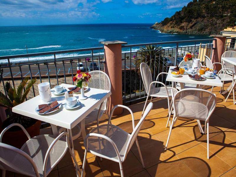 Hotel Delle Rose image