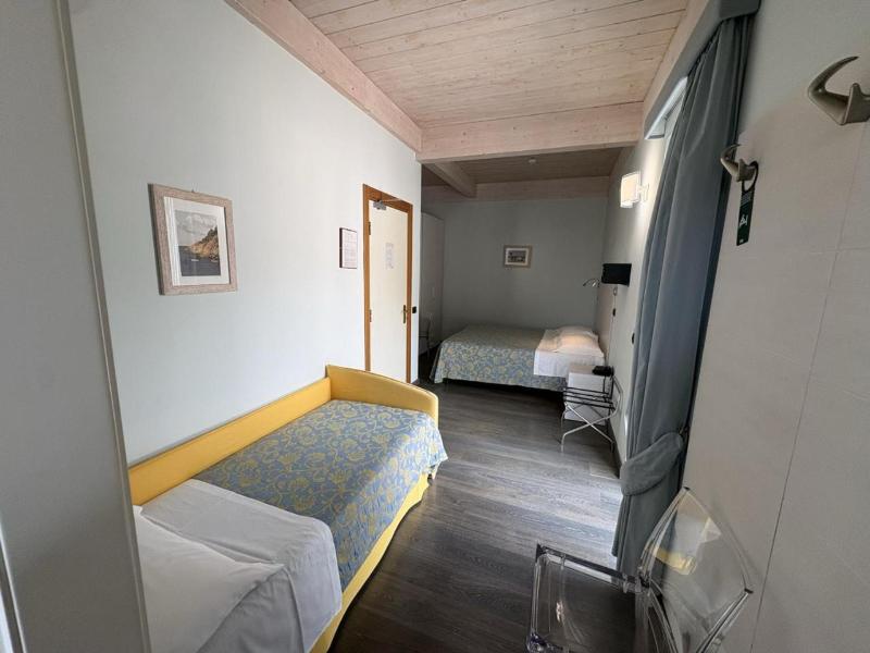 Hotel Delle Rose image