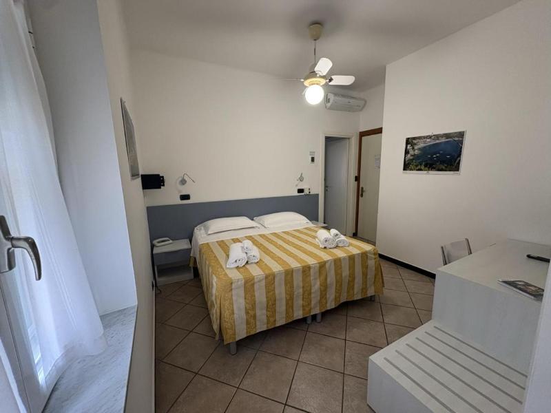 Hotel Delle Rose image