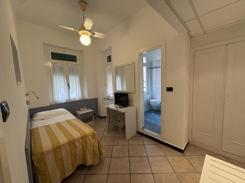 Hotel Delle Rose image