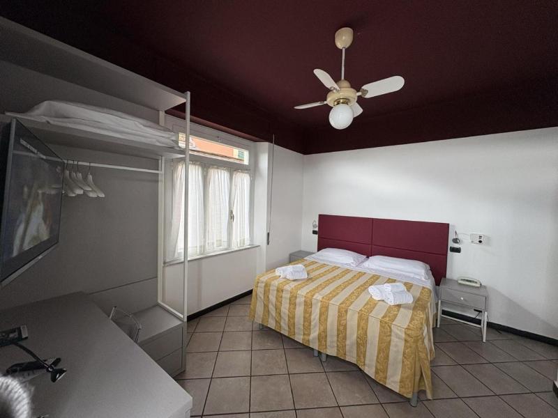 Hotel Delle Rose image
